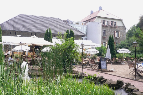 Hotel Landhaus Grum (Hattingen)